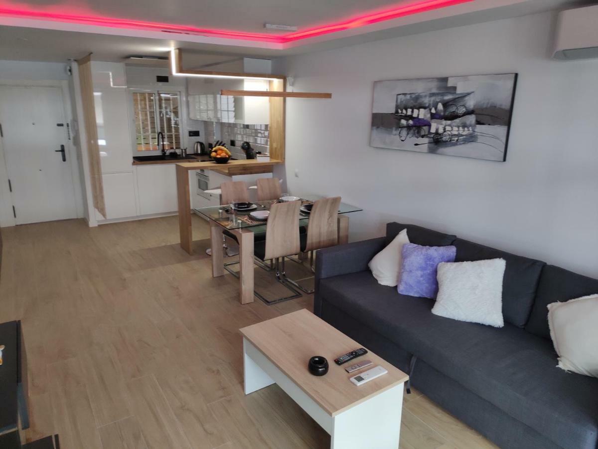 De Lujo - La Alameda Apartamento *