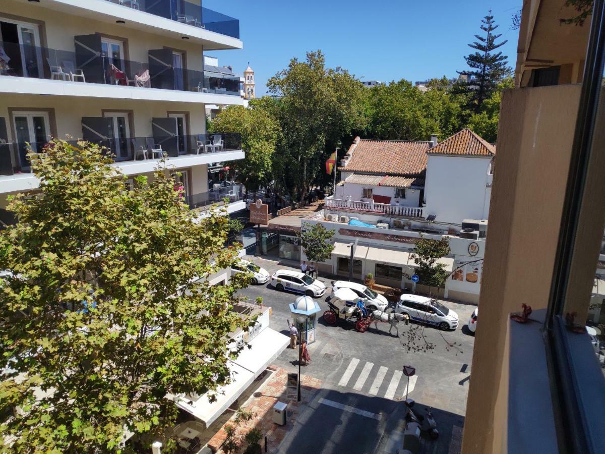 De Lujo - La Alameda Marbella
