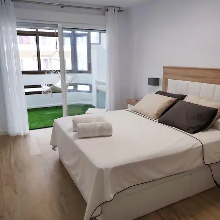 Apartamento Imperio 1 - Marbella Centro Buitenkant foto