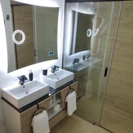 Apartamento Imperio 1 - Marbella Centro Buitenkant foto