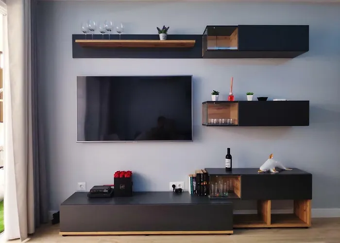 Apartamento Imperio 1 - Marbella Centro