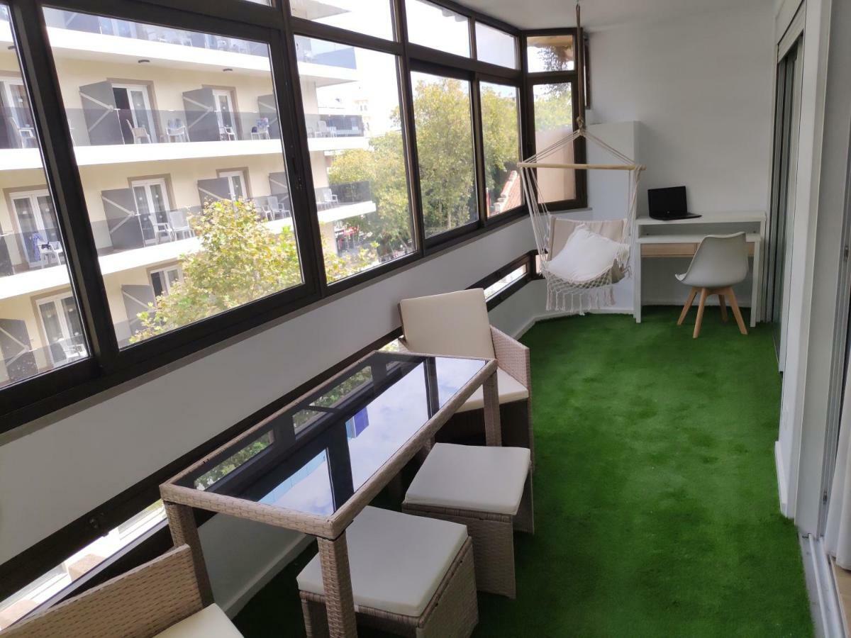 Imperio 1 - Centro Appartement