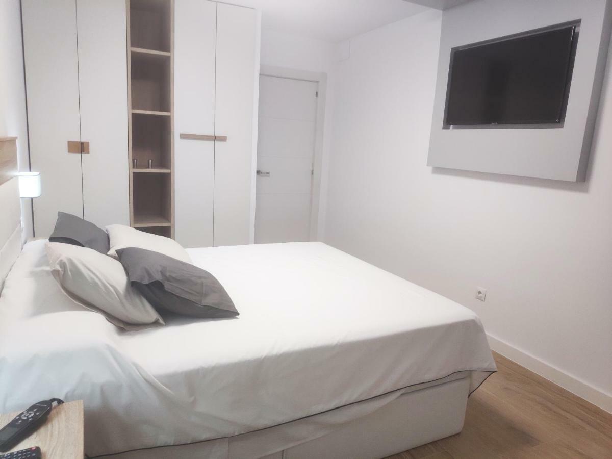 Appartement Imperio 1 - Centro