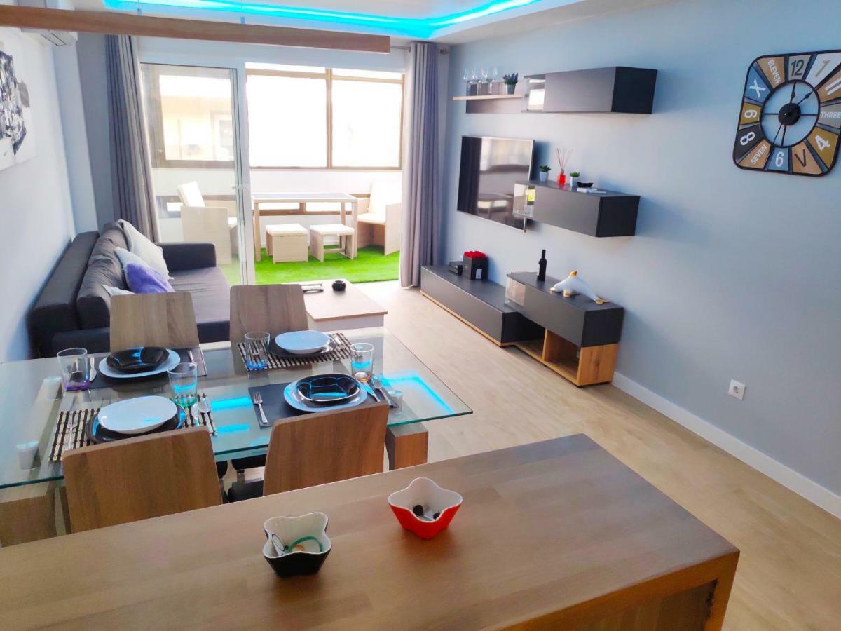 Appartement Imperio 1 - Centro *